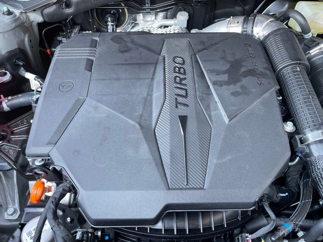 2026 Hyundai Santa Fe XRT AWD