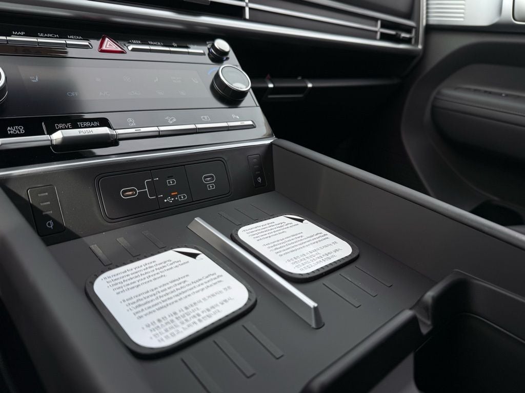 2026 Hyundai Santa Fe XRT AWD