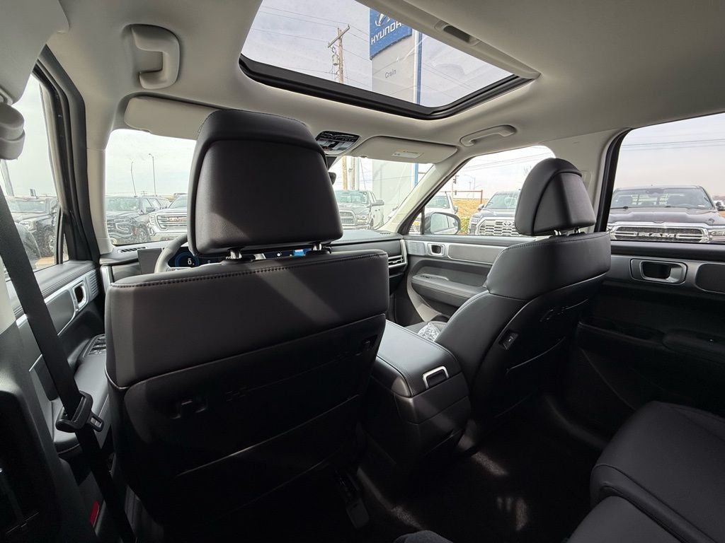 2026 Hyundai Santa Fe XRT AWD