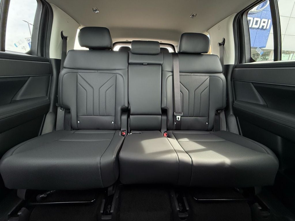 2026 Hyundai Santa Fe XRT AWD