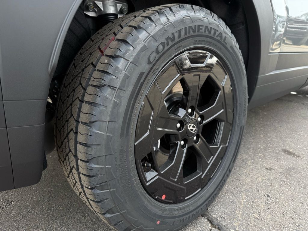 2026 Hyundai Santa Fe XRT AWD