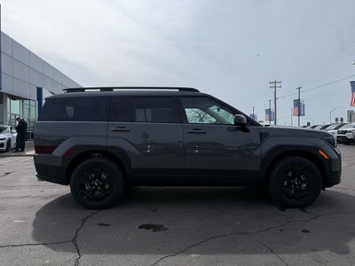 2026 Hyundai Santa Fe XRT AWD