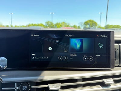 2026 Hyundai Santa Fe XRT AWD