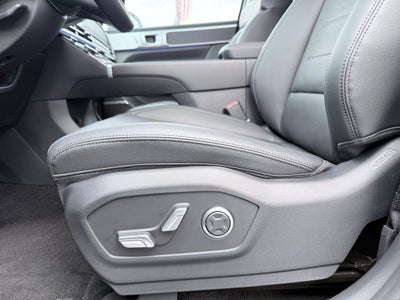 2026 Hyundai Santa Fe Limited FWD