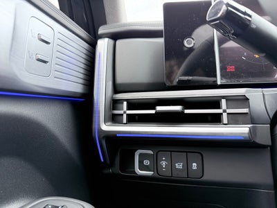 2026 Hyundai Santa Fe Limited FWD