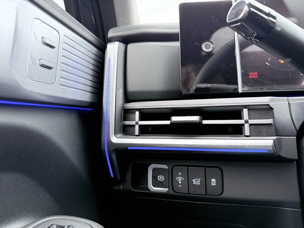 2026 Hyundai Santa Fe Limited FWD