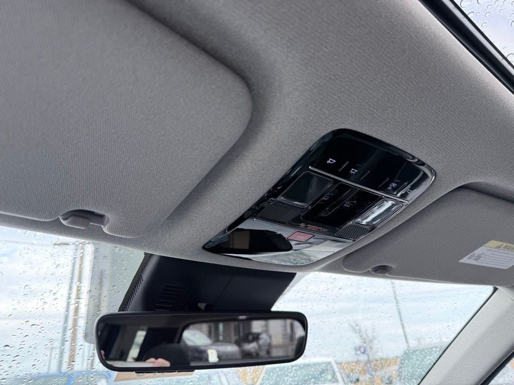 2026 Hyundai Santa Fe Limited FWD