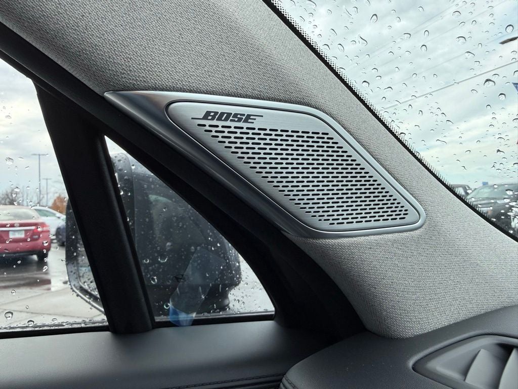 2026 Hyundai Santa Fe Limited FWD