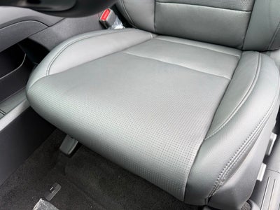 2026 Hyundai Santa Fe Limited FWD