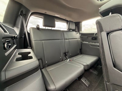 2026 Hyundai Santa Fe Limited FWD