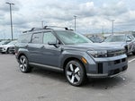 2026 Hyundai Santa Fe Limited FWD