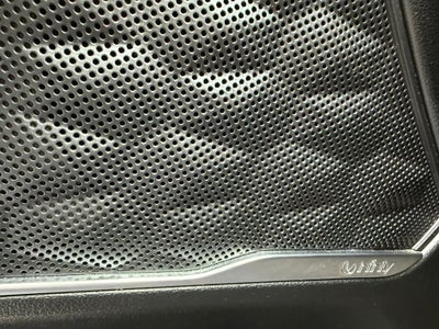 2019 Hyundai Santa Fe SEL Plus