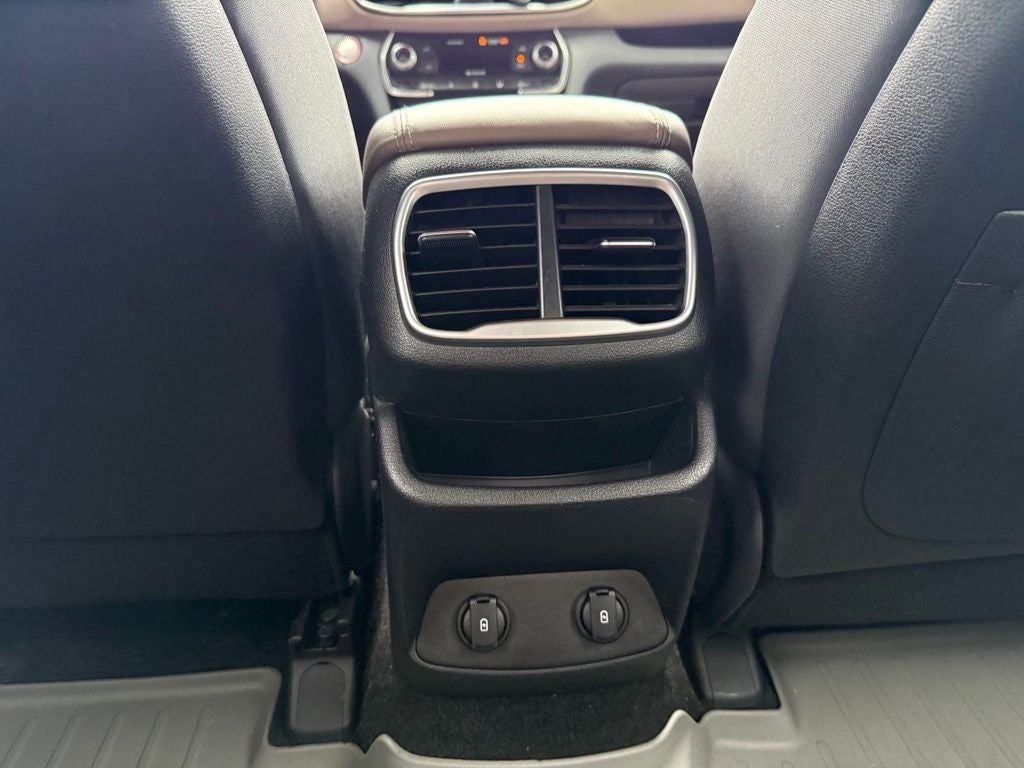 2019 Hyundai Santa Fe SEL Plus