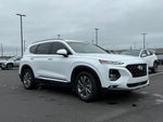 2019 Hyundai Santa Fe SEL Plus
