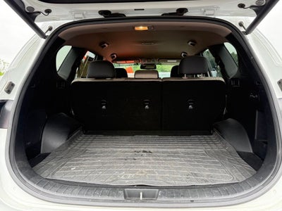 2019 Hyundai Santa Fe SEL Plus