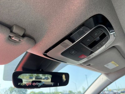 2023 Hyundai Santa Fe Hybrid Limited