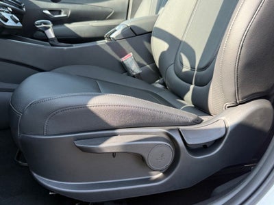 2027 Hyundai Santa Cruz SE FWD