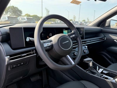 2027 Hyundai Santa Cruz SE FWD