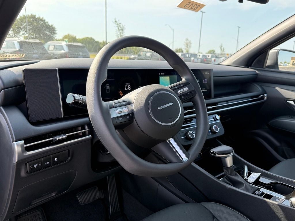 2027 Hyundai Santa Cruz SE FWD