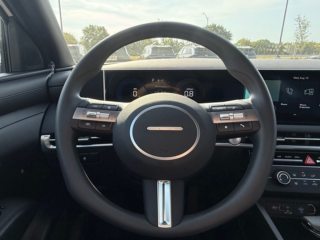 2027 Hyundai Santa Cruz SE FWD