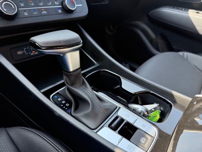 2027 Hyundai Santa Cruz SE FWD