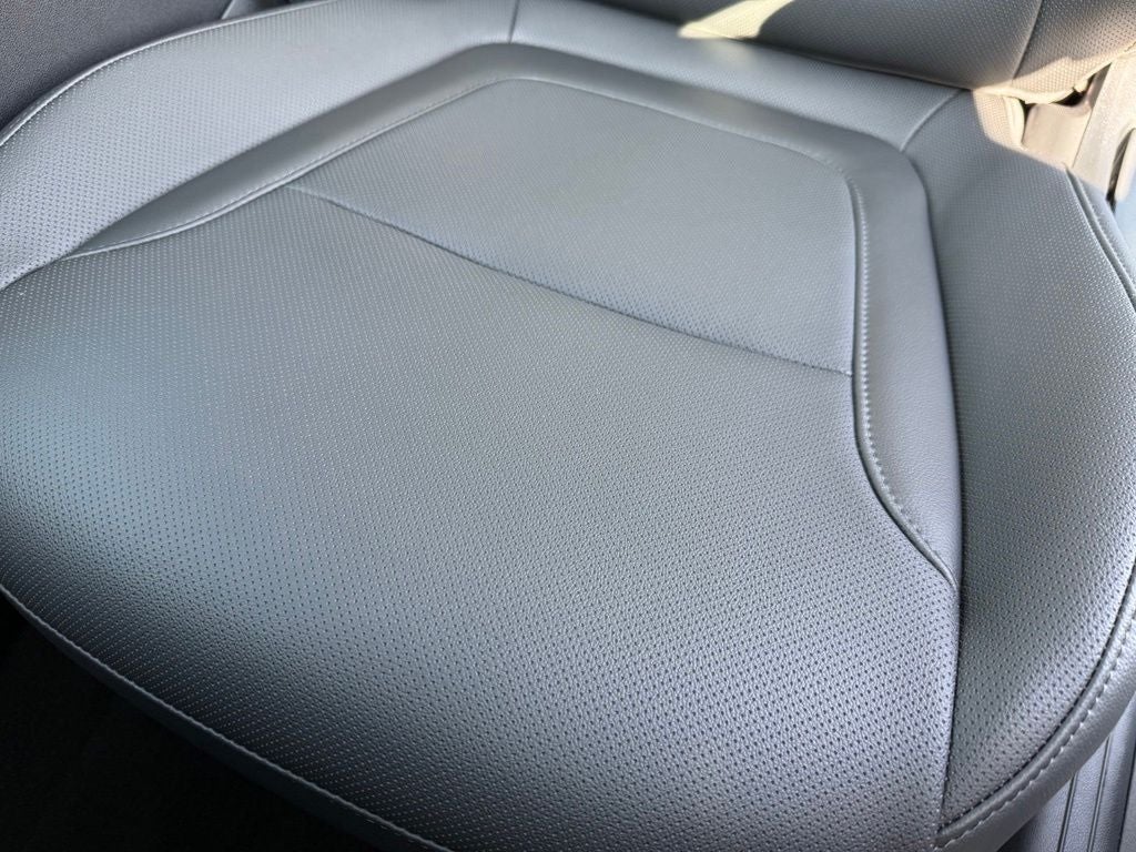 2027 Hyundai Santa Cruz SE FWD