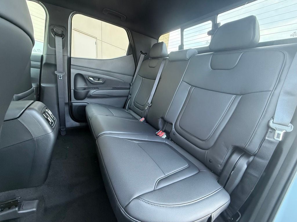 2027 Hyundai Santa Cruz SE FWD