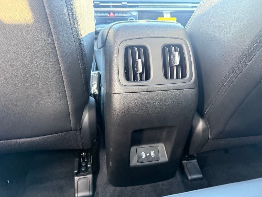2027 Hyundai Santa Cruz SE FWD