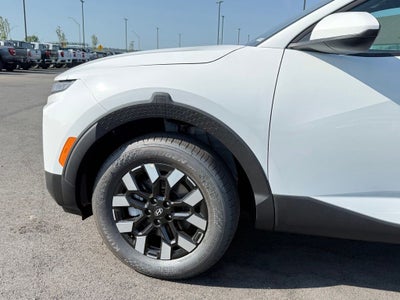 2027 Hyundai Santa Cruz SE FWD