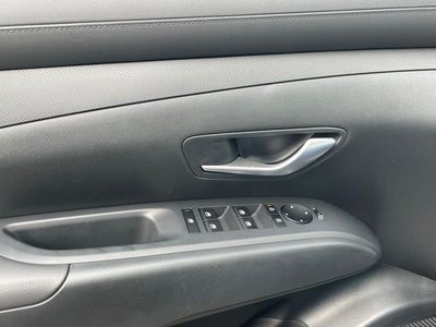 2026 Hyundai Santa Cruz SEL FWD