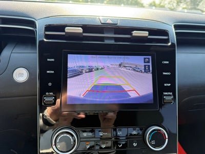 2022 Hyundai Santa Cruz SEL cpo eligible