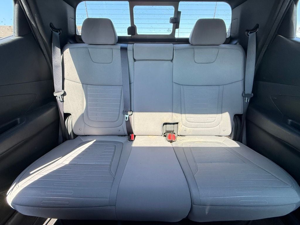 2022 Hyundai Santa Cruz SEL cpo eligible
