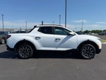 2022 Hyundai Santa Cruz SEL cpo eligible