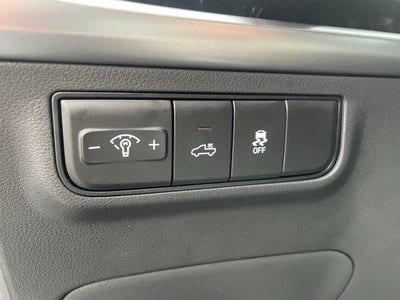 2026 Hyundai Santa Cruz SEL Activity AWD