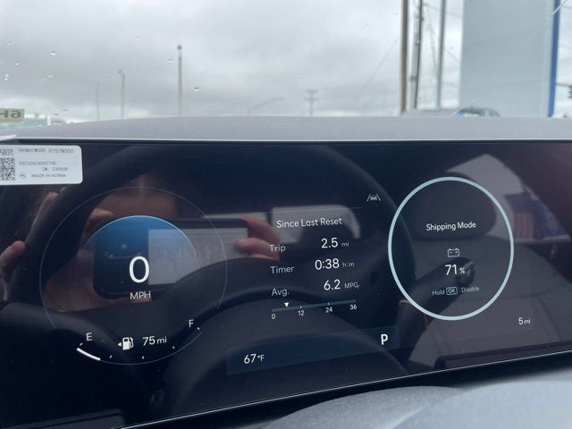 2026 Hyundai Santa Cruz SEL Activity AWD