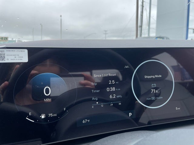 2026 Hyundai Santa Cruz SEL Activity AWD