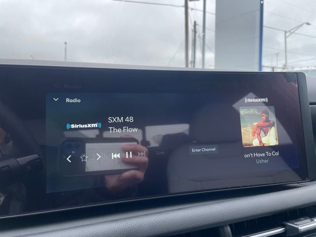 2026 Hyundai Santa Cruz SEL Activity AWD