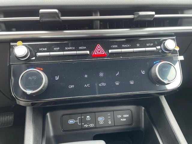 2026 Hyundai Santa Cruz SEL Activity AWD