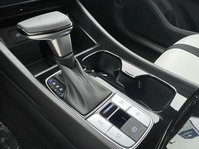 2026 Hyundai Santa Cruz SEL Activity AWD