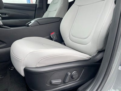 2026 Hyundai Santa Cruz SEL Activity AWD