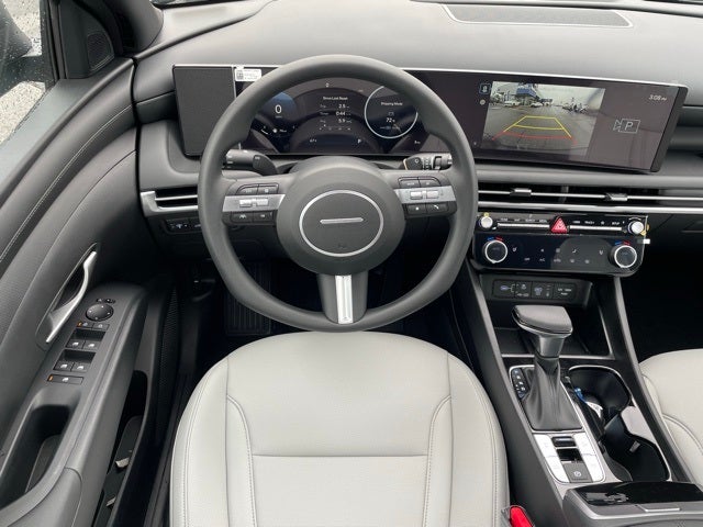 2026 Hyundai Santa Cruz SEL Activity AWD