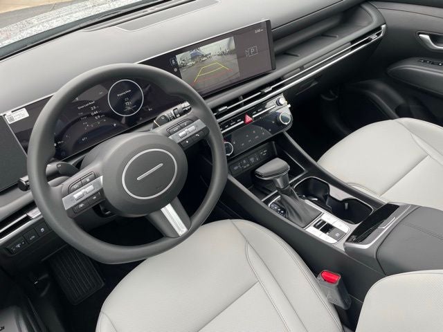 2026 Hyundai Santa Cruz SEL Activity AWD