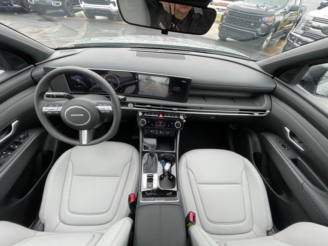 2026 Hyundai Santa Cruz SEL Activity AWD