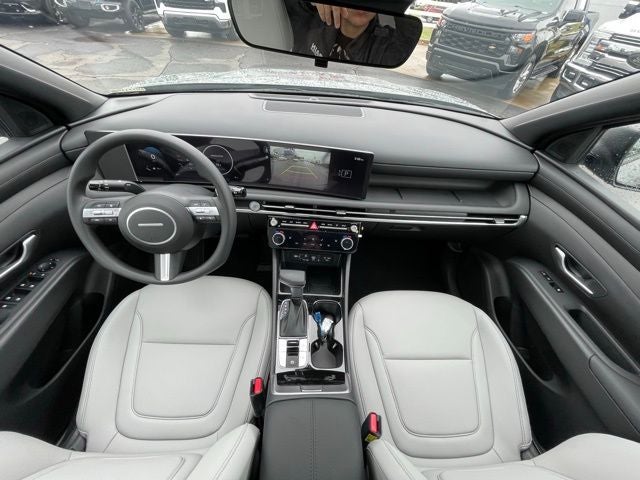 2026 Hyundai Santa Cruz SEL Activity AWD