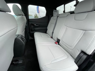 2026 Hyundai Santa Cruz SEL Activity AWD