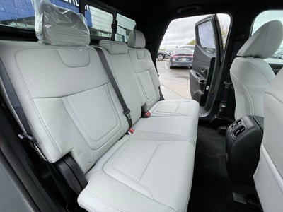 2026 Hyundai Santa Cruz SEL Activity AWD