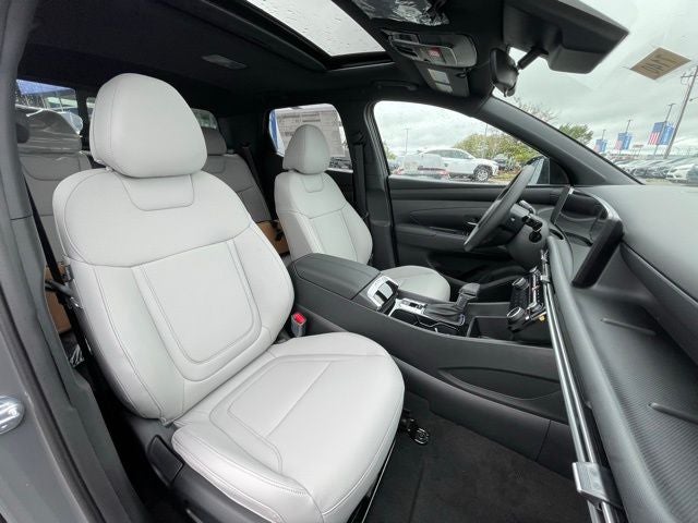 2026 Hyundai Santa Cruz SEL Activity AWD