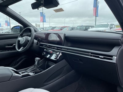 2026 Hyundai Santa Cruz SEL Activity AWD