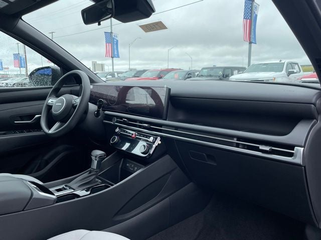 2026 Hyundai Santa Cruz SEL Activity AWD