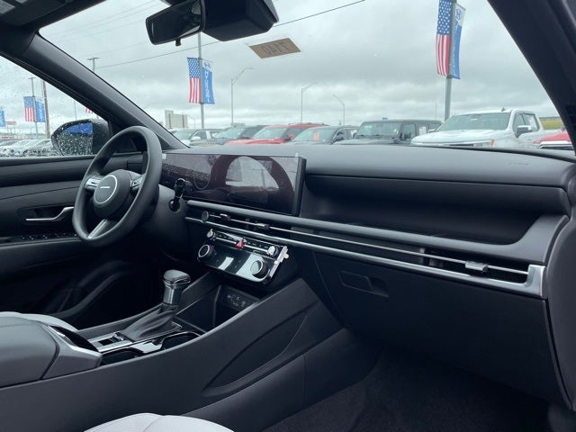 2026 Hyundai Santa Cruz SEL Activity AWD